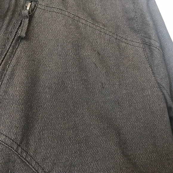 Men’s Volcom Jacket - Picture 3 of 4